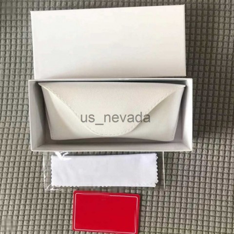Huajialun Portable Lightweight Sunglasses Case with Transparent Pricing and Hassle-Free Customs