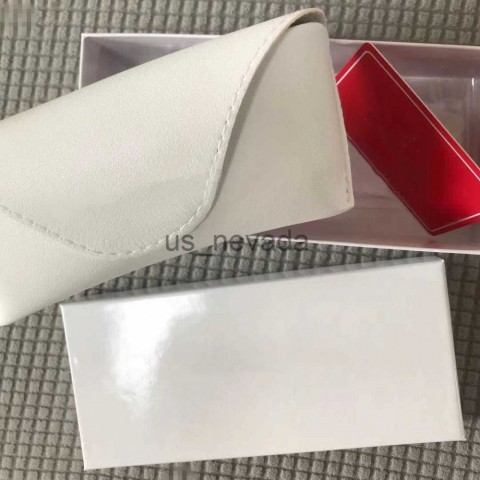 Huajialun Portable Lightweight Sunglasses Case with Transparent Pricing and Hassle-Free Customs