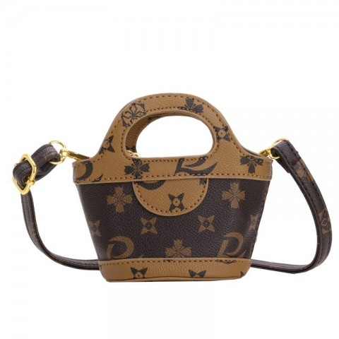 Korean Style Lightweight PU Crossbody Bag for Women 2025