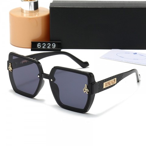 Sunglasses29 Vintage Designer Sun Glasses For Men Women UV400 Protection