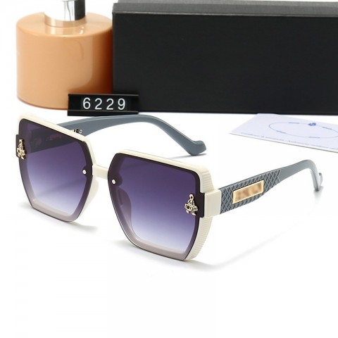 Sunglasses29 Vintage Designer Sun Glasses For Men Women UV400 Protection