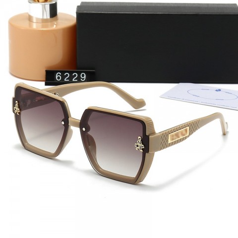 Sunglasses29 Vintage Designer Sun Glasses For Men Women UV400 Protection