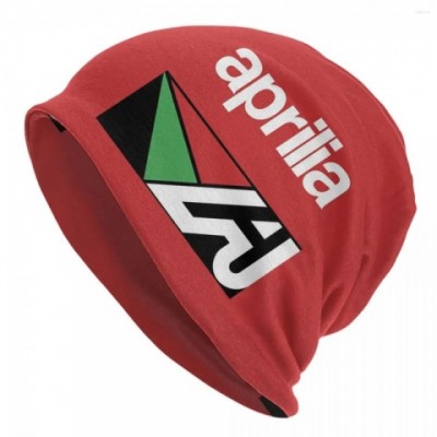 Custom Unisex Warm Racing Skullies Beanies