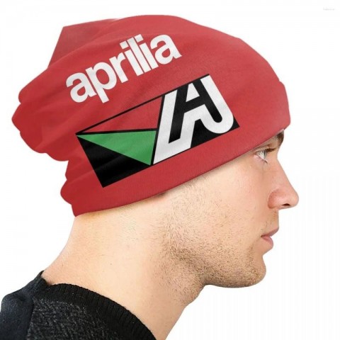 Custom Unisex Warm Racing Skullies Beanies