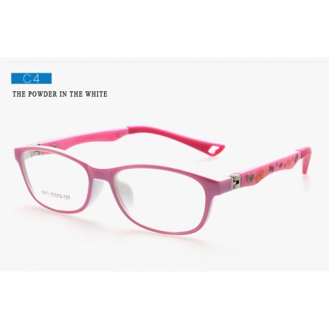 2017 RTBOFY Unisex Children's Optical Glasses Frames - Myopic & Vintage Reading