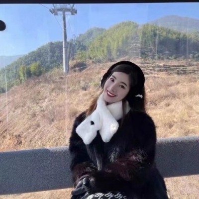 Lady Luxury Pashmina Scarf and Fluffy Earmuffs Set - Warm & Lightweight
