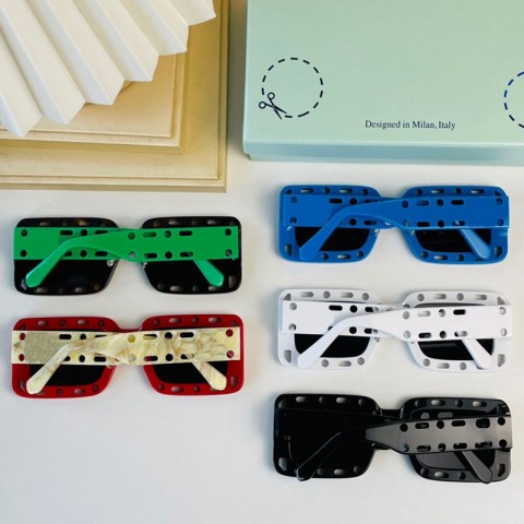 OERI025 UV400 Sunglasses for Men Women