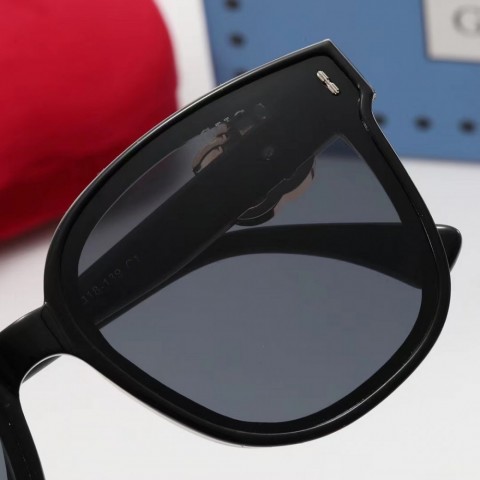 Luxury Fashion Cat Eye Sunglasses 2023