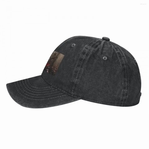 Silent Hill 4 The Room Unisex Big Size Baseball Cap