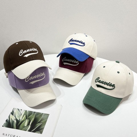 2025 Luxury Adjustable Straw Ball Cap for Men Women