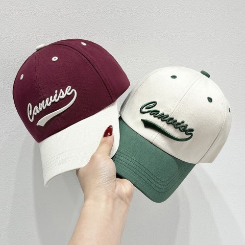2025 Luxury Adjustable Straw Ball Cap for Men Women