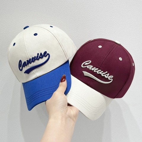2025 Luxury Adjustable Straw Ball Cap for Men Women